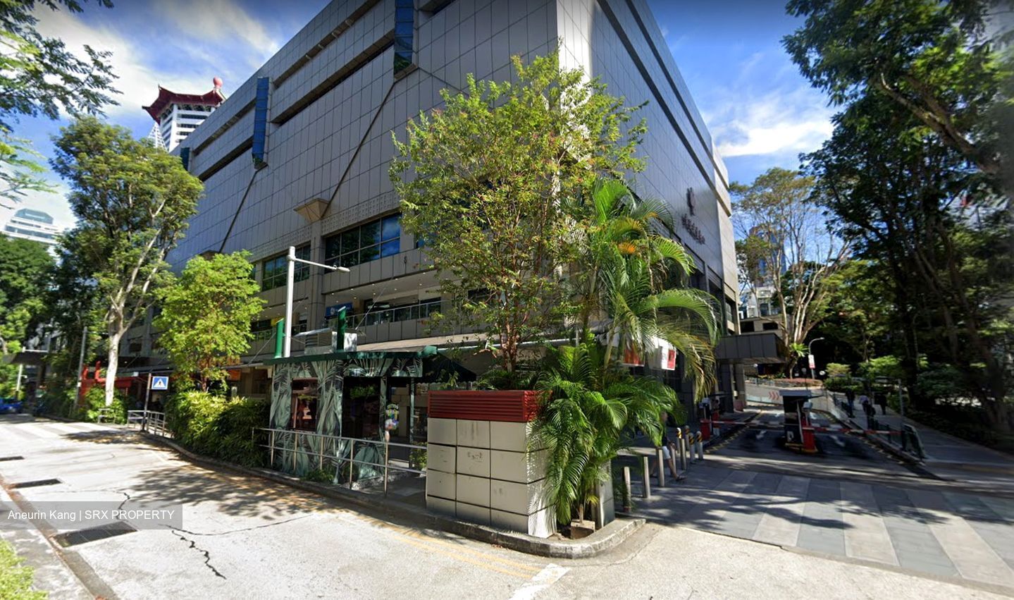 Lucky Plaza (D9), Retail #391424241